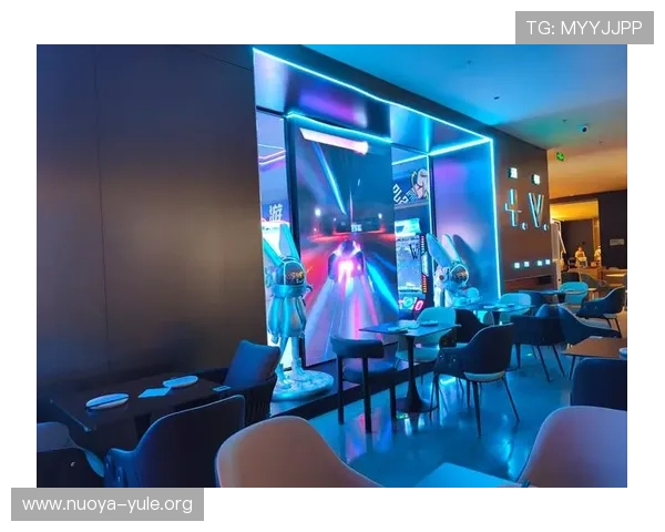 骏景娱乐场：专业的娱乐环境打造舒适放松的休闲空间